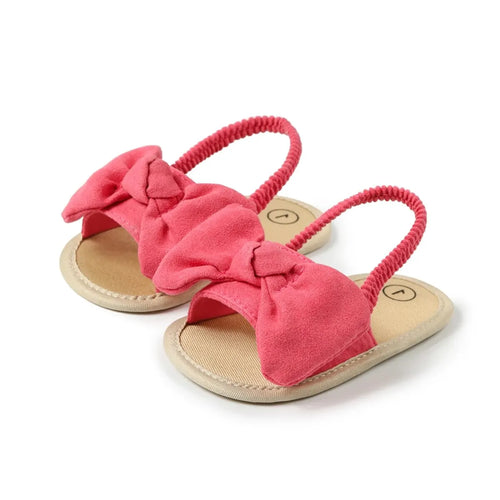 Meckior Casual Baby Girl Boy Sandals Breathable Open Toe Anti Slip