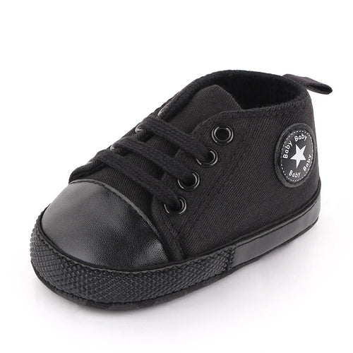 Trendy Comfortable Sneakers For Baby Girls and boys, Lightweight