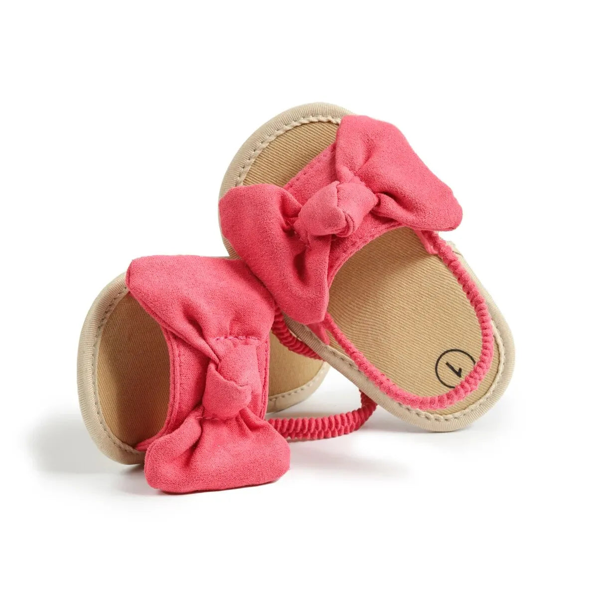 Meckior Casual Baby Girl Boy Sandals Breathable Open Toe Anti Slip