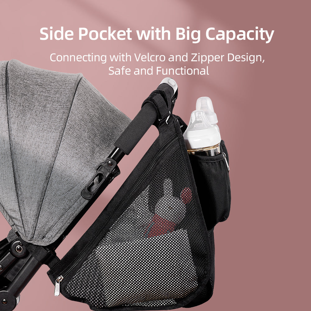 Universal Stroller Organizer