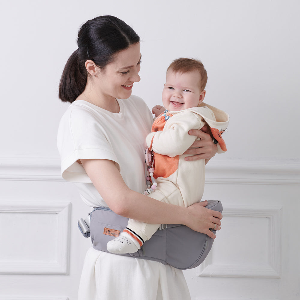 Fashionable Baby Hipseat Carrier